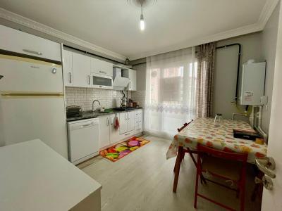 Kiralık Eşyalı Daire 105 m2 Pınarhisar/Beylik Mh./Koloğlu Sk.