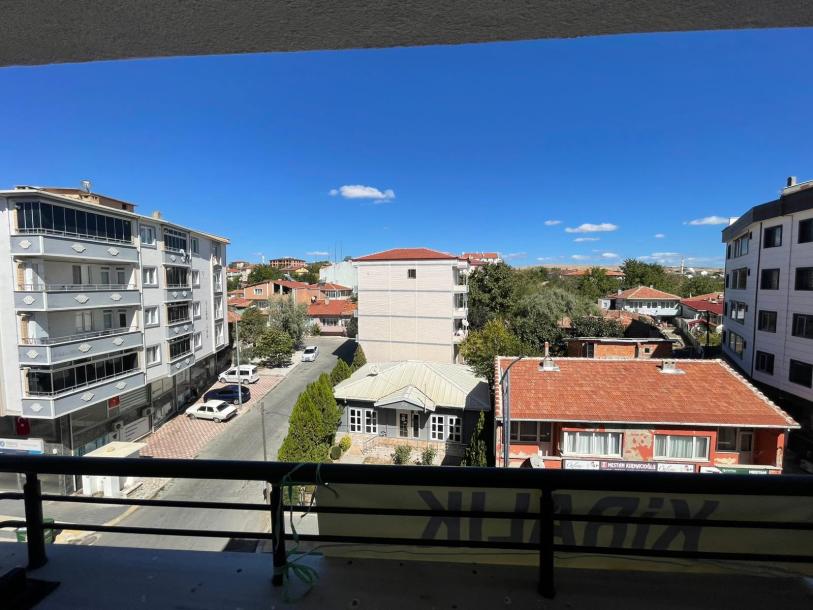 Kiralık 2+1 Sıfır Daire Cadde Cephe Yeni Migros Üzerinde-7