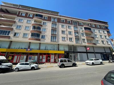 KİRALIK 3+1 DAİRE ARAKAT:3 CADDE CEPHE PINARHİSAR/BEYLİK