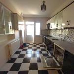 KİRALIK 3+1 ARAKAT DAİRE CADDE CEPHE PINARHİSAR-BEYLİK MAHALLE