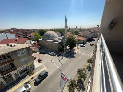 KİRALIK 3+1 DAİRE ARAKAT:3 CADDE CEPHE PINARHİSAR/BEYLİK