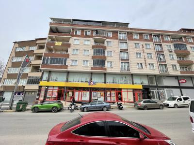 KİRALIK 3+1 ARAKAT DAİRE CADDE CEPHE PINARHİSAR-BEYLİK MAHALLE