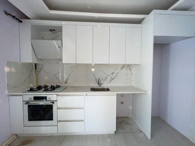 Pınarhisar Da Kiralık Sıfır Arakat Daire 70 m2 2+0-4
