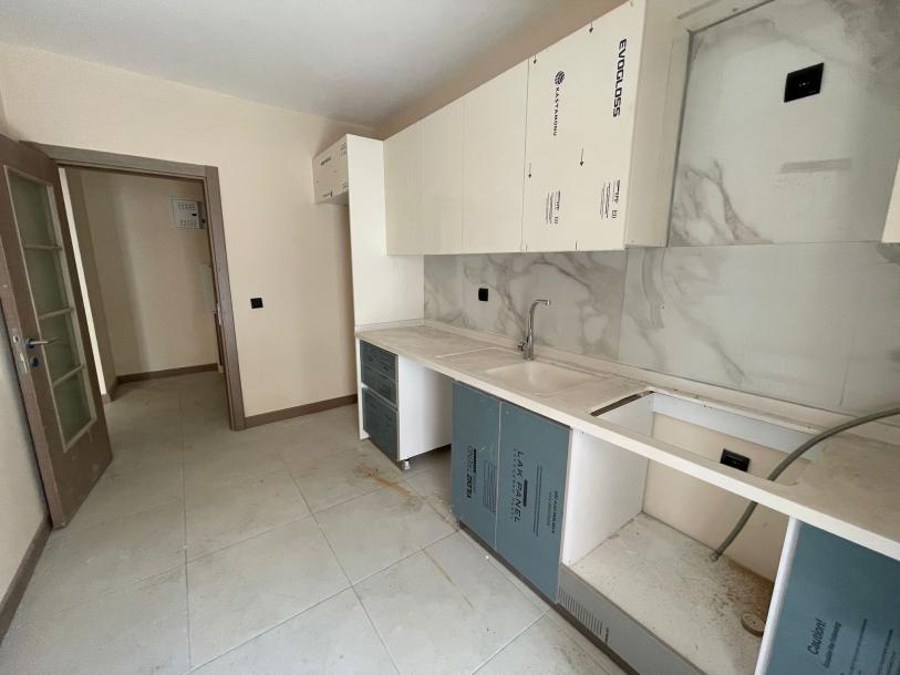 KİRALIK 2+1 SIFIR DAİRE PINARHİSAR 1.ETAP TOKİ-12