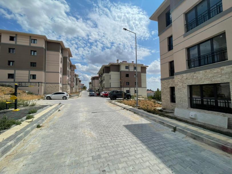 KİRALIK 2+1 SIFIR DAİRE PINARHİSAR 1.ETAP TOKİ-11