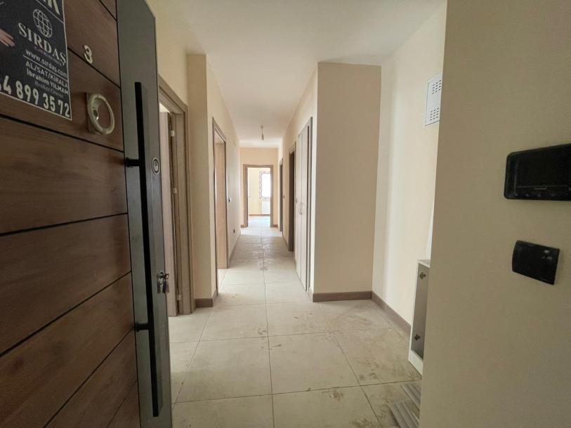 KİRALIK 2+1 SIFIR DAİRE PINARHİSAR 1.ETAP TOKİ-6