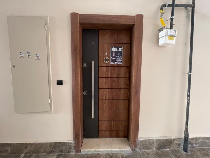 KİRALIK 2+1 SIFIR DAİRE PINARHİSAR 1.ETAP TOKİ-18