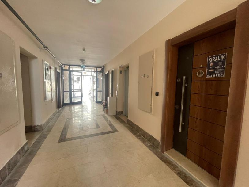 KİRALIK 2+1 SIFIR DAİRE PINARHİSAR 1.ETAP TOKİ-17