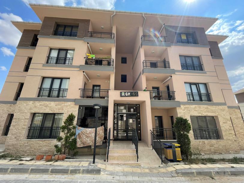 KİRALIK 2+1 SIFIR DAİRE PINARHİSAR 1.ETAP TOKİ-1