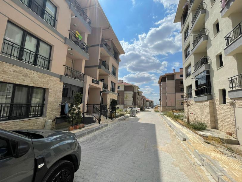 KİRALIK 2+1 SIFIR DAİRE PINARHİSAR 1.ETAP TOKİ-16