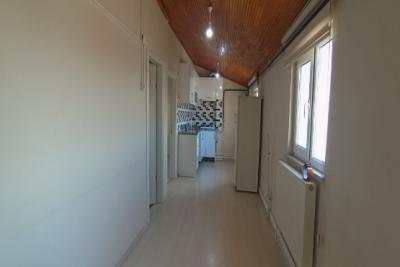 KİRALIK 2+0 ÇATI KATI DAİRE 30 M2 BALKONLU PINARHİSAR/ORTA MAHALLE