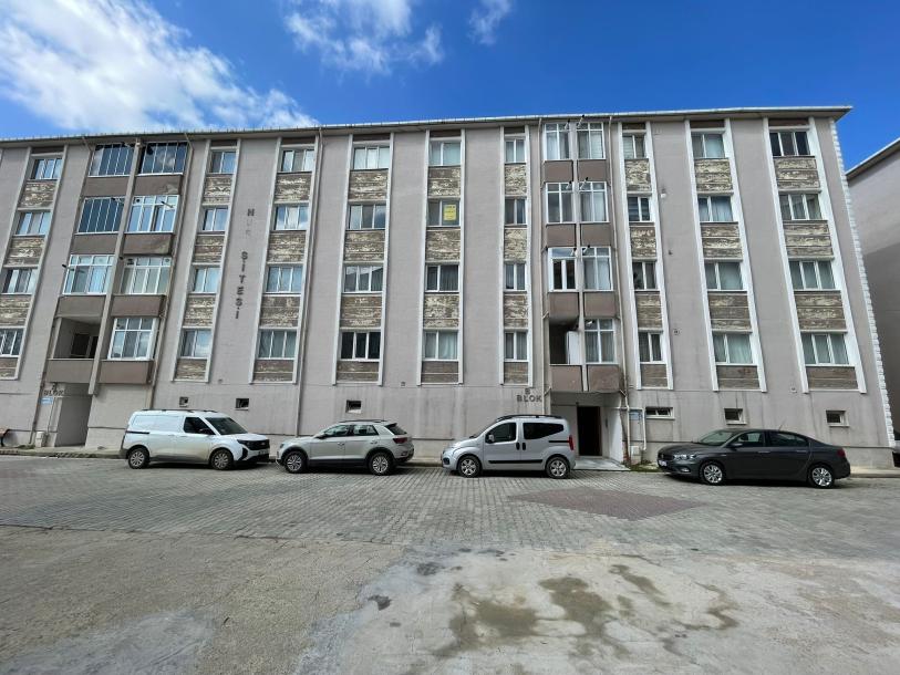 KİRALIK 3+1 DAİRE ARAKAT:2 PINARHİSAR-DERE MAHALLE NUR SİTESİ-18