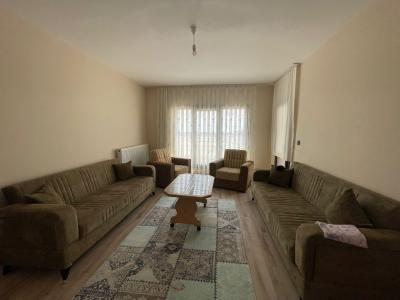 KİRALIK EŞYALI 2+1 SIFIR DAİRE PINARHİSAR TOKİ 1.ETAP