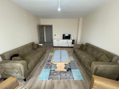 KİRALIK EŞYALI 2+1 SIFIR DAİRE PINARHİSAR TOKİ 1.ETAP