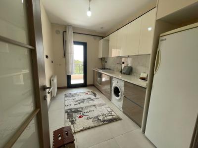 KİRALIK EŞYALI 2+1 SIFIR DAİRE PINARHİSAR TOKİ 1.ETAP