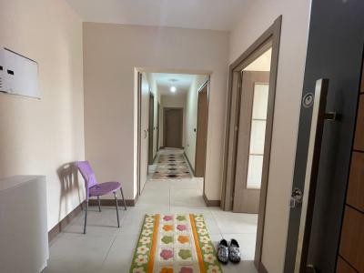 KİRALIK EŞYALI 2+1 SIFIR DAİRE PINARHİSAR TOKİ 1.ETAP