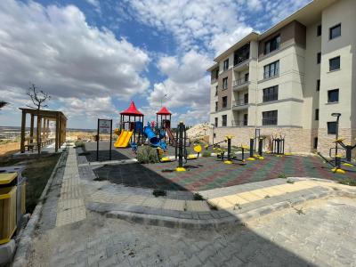 KİRALIK EŞYALI 2+1 SIFIR DAİRE PINARHİSAR TOKİ 1.ETAP