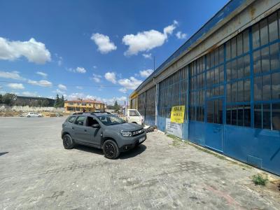 KİRALIK SANAYİ DÜKKANI PINARHİSAR YENİ SANAYİ SİTESİ