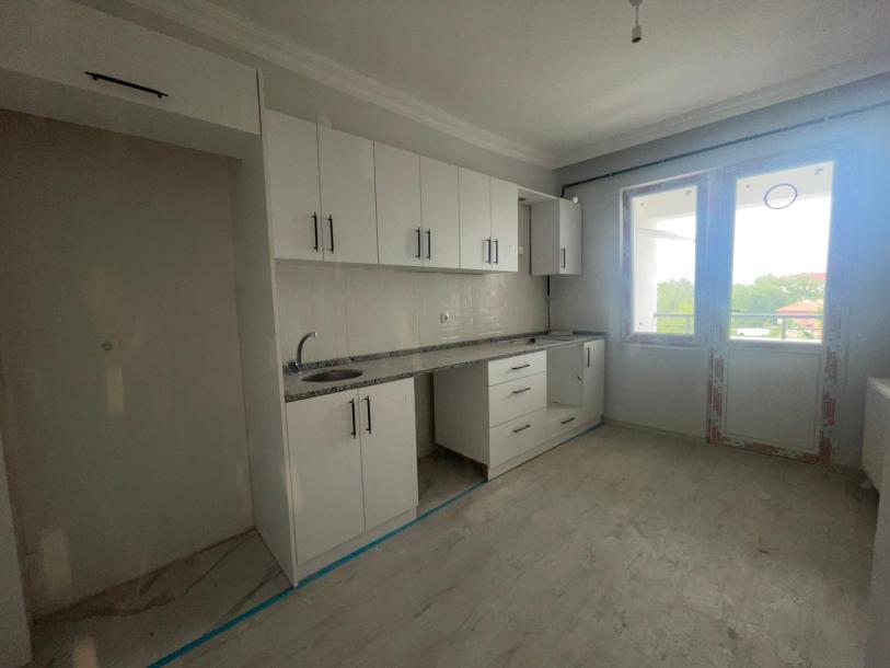 KİRALIK SIFIR 2+1 DAİRE ARAKAT:2 PINARHİSAR/ORTA-3
