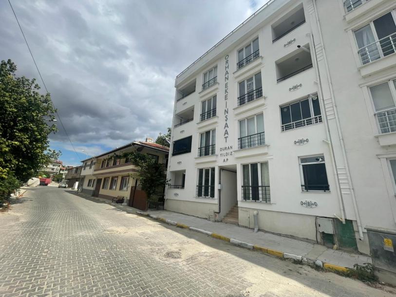 KİRALIK SIFIR 2+1 DAİRE ARAKAT:2 PINARHİSAR/ORTA-6