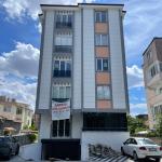 LÜLEBURGAZ DA SATILIK 2+1 ARAKAT SIFIR DAİRE CADDE CEPHE 100 M2