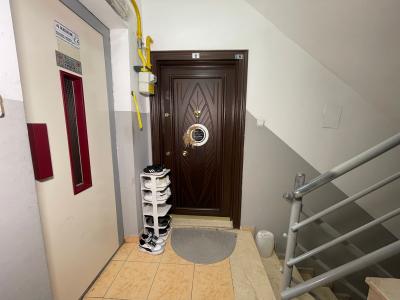 Lüleburgaz’ın Kalbinde, Yıldız Mahallesi’nde Satılık Lüks 2+1 Ara Kat Dubleks!-22