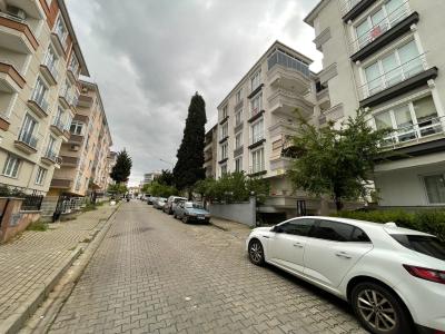 Lüleburgaz’ın Kalbinde, Yıldız Mahallesi’nde Satılık Lüks 2+1 Ara Kat Dubleks!-14