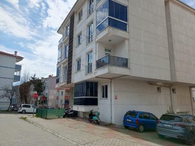 Lüleburgaz Siteler Mahalle de Satılık 100 m2 2+1 Daire