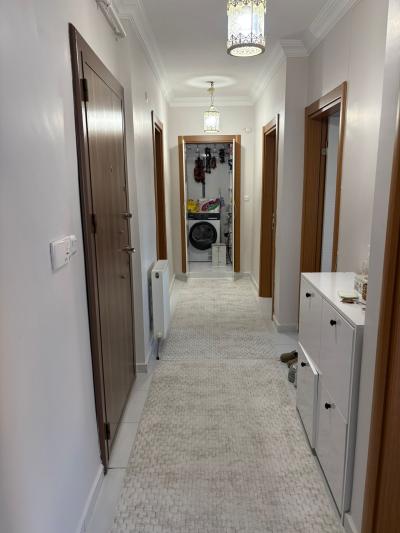 Lüleburgaz Siteler Mahalle de Satılık 100 m2 2+1 Daire