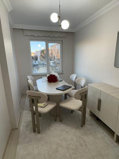 Lüleburgaz Siteler Mahalle de Satılık 100 m2 2+1 Daire