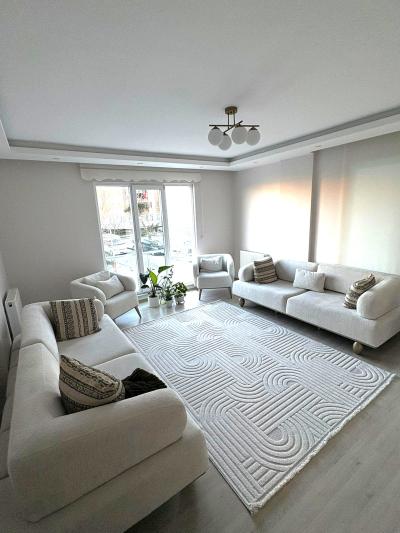 Lüleburgaz Siteler Mahalle de Satılık 100 m2 2+1 Daire