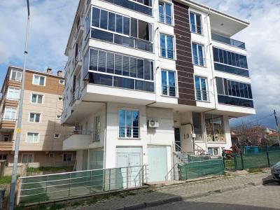 Lüleburgaz Siteler Mahalle de Satılık 100 m2 2+1 Daire