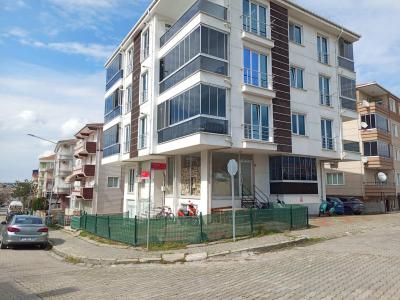 Lüleburgaz Siteler Mahalle de Satılık 100 m2 2+1 Daire