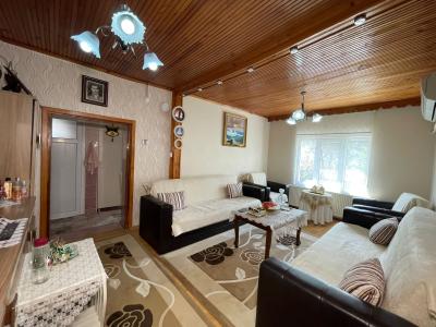 Sırdaş Gayrimenkulden Pınarhisar da Müstakil Bahçeli İki Ev