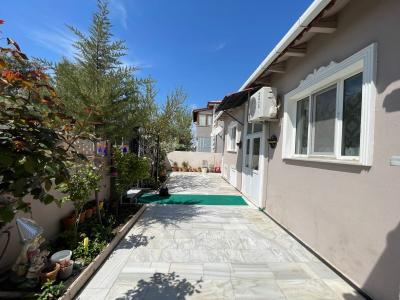 Sırdaş Gayrimenkulden Pınarhisar da Müstakil Bahçeli İki Ev
