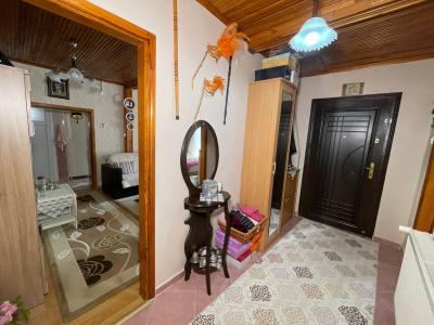 Sırdaş Gayrimenkulden Pınarhisar da Müstakil Bahçeli İki Ev