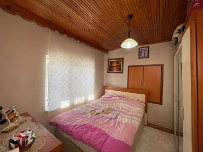 Sırdaş Gayrimenkulden Pınarhisar da Müstakil Bahçeli İki Ev