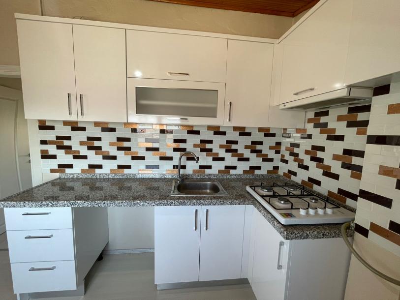 Pınarhisar Orta Mahalle'de Teraslı, Isı Yalıtımlı Kiralık 2+0 DAİRE-2