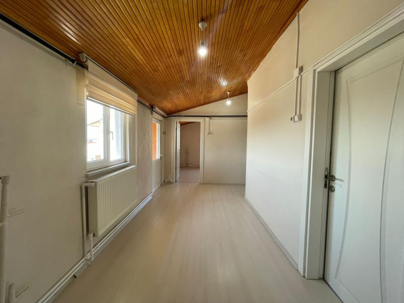 Pınarhisar Orta Mahalle'de Teraslı, Isı Yalıtımlı Kiralık 2+0 DAİRE-7