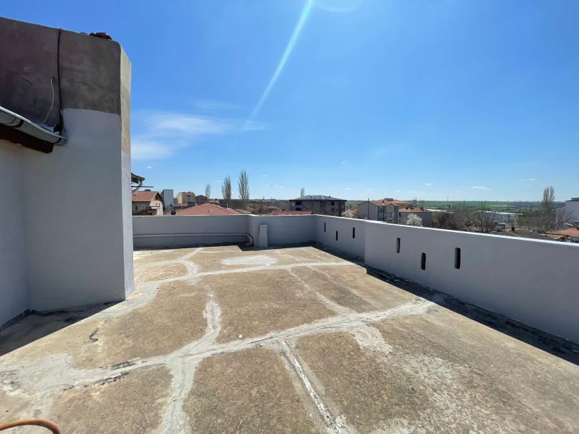 Pınarhisar Orta Mahalle'de Teraslı, Isı Yalıtımlı Kiralık 2+0 DAİRE-12