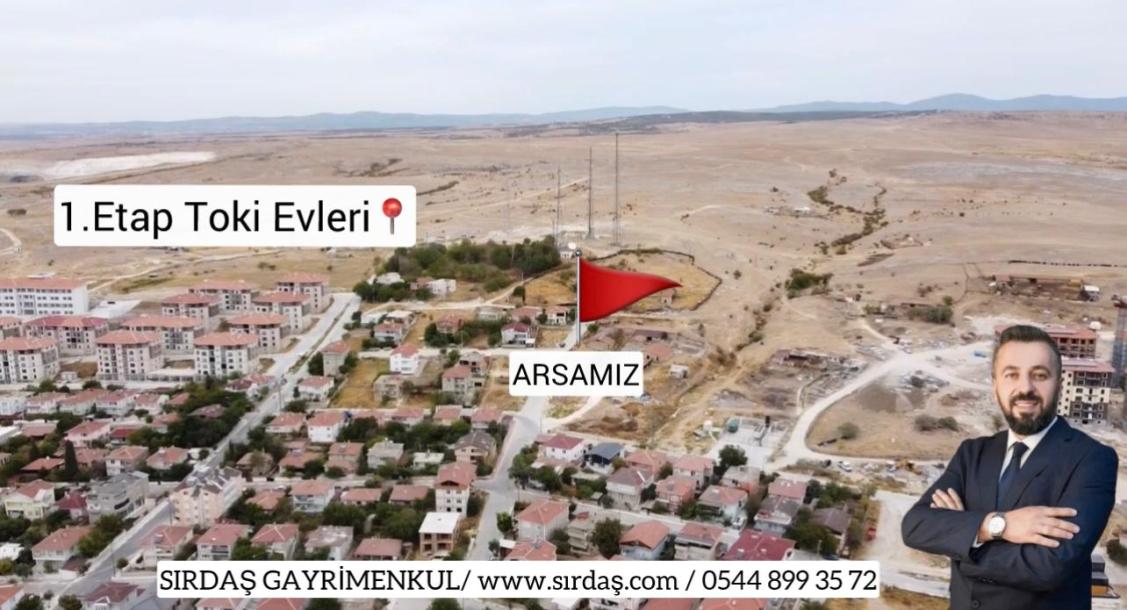 Pınarhisar Tokiye yakın Satılık Köşe Arsa 320 m2 8 Daire Projeli-4