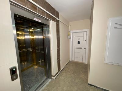 Pınarhisar Yaşam Evlerinde Masrafsız, Köşe 2+1 - Millet Bahçesi