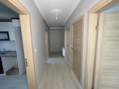 Pınarhisar Yaşam Evlerinde Masrafsız, Köşe 2+1 - Millet Bahçesi