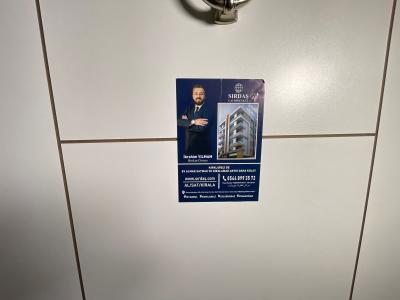 Pınarhisar Yaşam Evlerinde Masrafsız, Köşe 2+1 - Millet Bahçesi