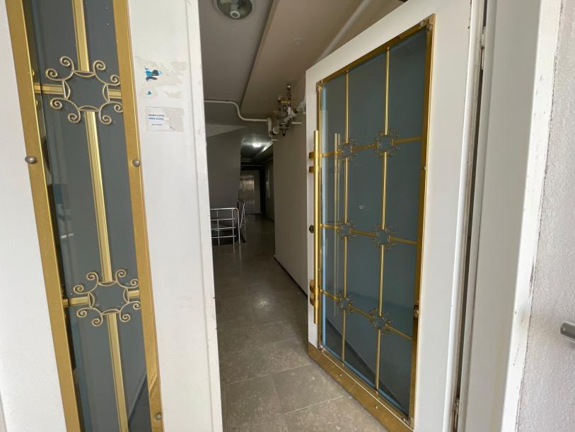 Pınarhisar Yaşam Evlerinde Masrafsız, Köşe 2+1 - Millet Bahçesi-11