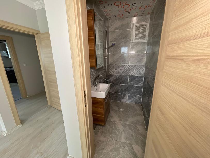 Pınarhisar Yaşam Evlerinde Masrafsız, Köşe 2+1 - Millet Bahçesi-8