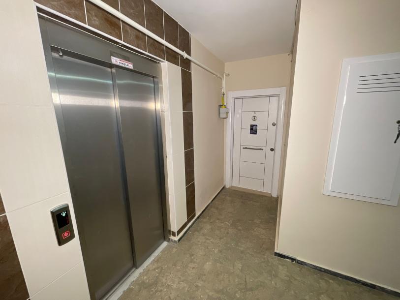 Pınarhisar Yaşam Evlerinde Masrafsız, Köşe 2+1 - Millet Bahçesi-15