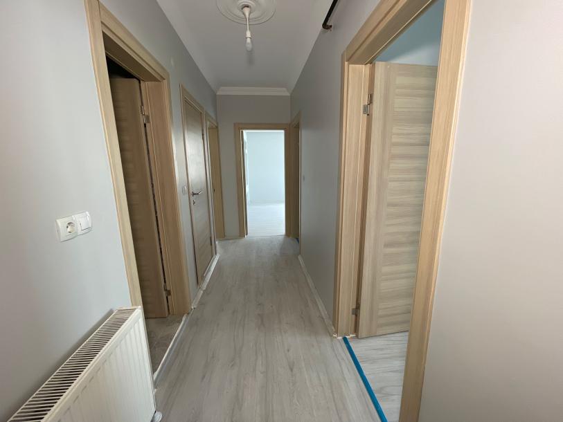 Pınarhisar Yaşam Evlerinde Masrafsız, Köşe 2+1 - Millet Bahçesi-6