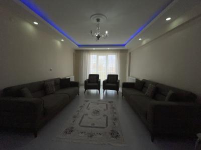 SATILIK 2+1 Daire 115 m2 Pınarhisar Orta Mh.