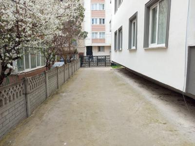 lüleburgaz Siteler Mh Satılık 3+1 Daire 120 m2
